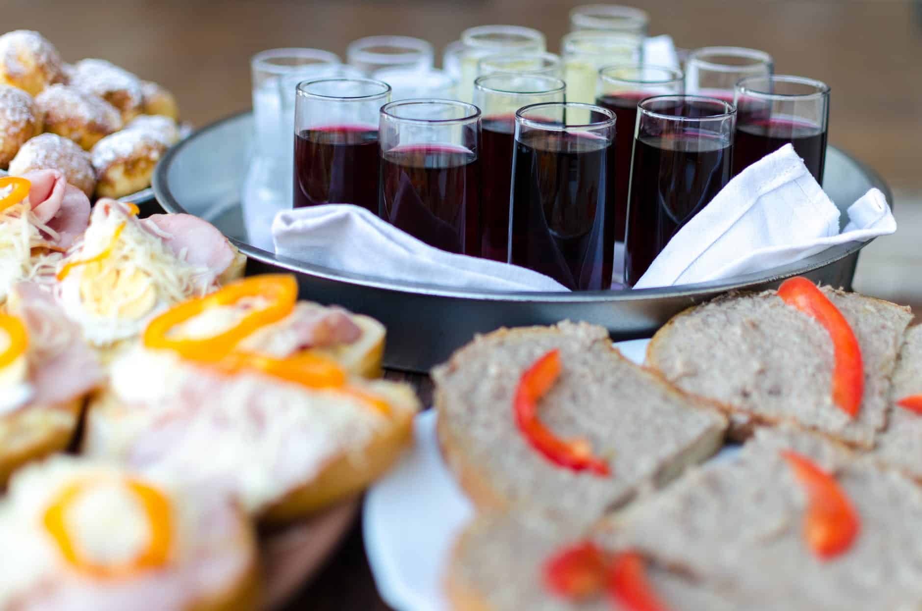 catering ideas for corporate events for business catering business events ideas