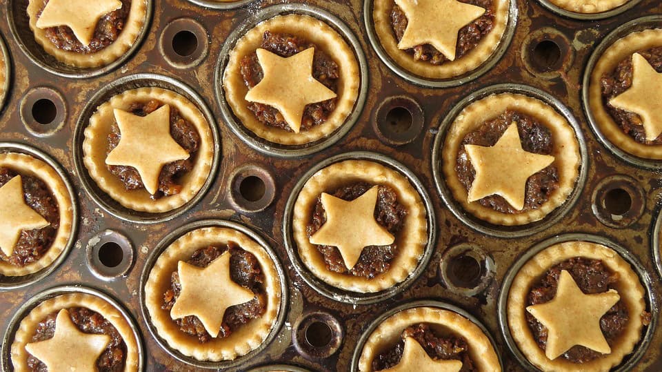 best holiday pies top holiday pies to make