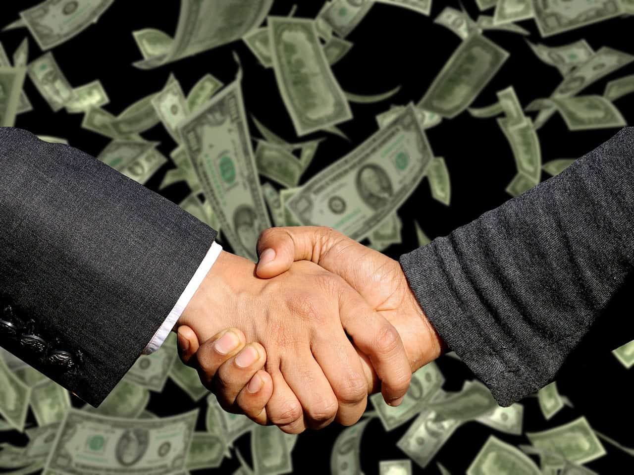 save money in business save business money