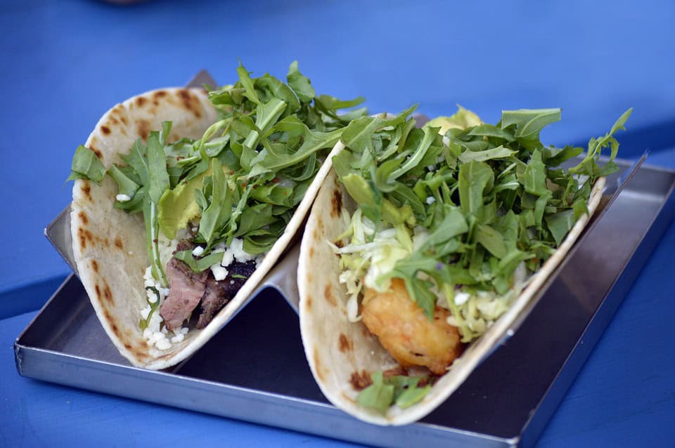 taco lunch recipes gourmet taco recipes