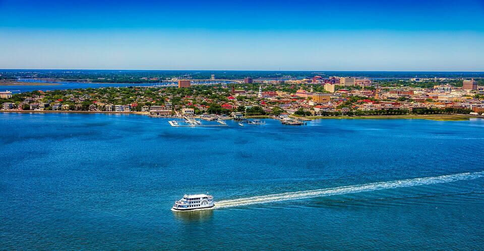 fort sumter tours charleston fort sumter tours south carolina
