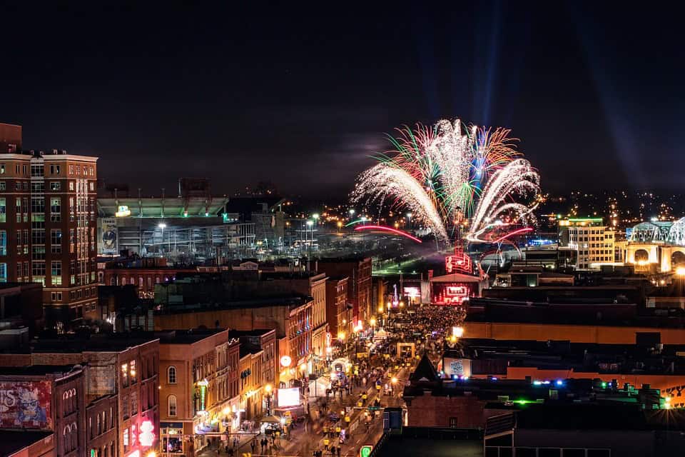 nashville concerts to attend nashville tn fun concerts