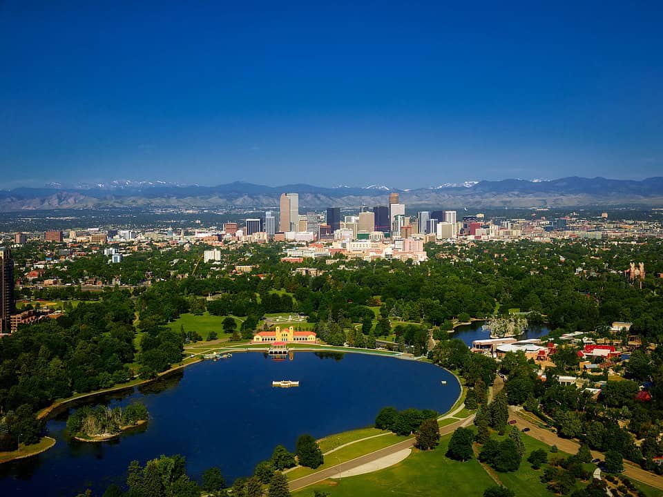 denver colorado things to do outdoors denver co